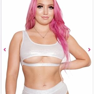 Rave Wonderland Holo Glitz Set